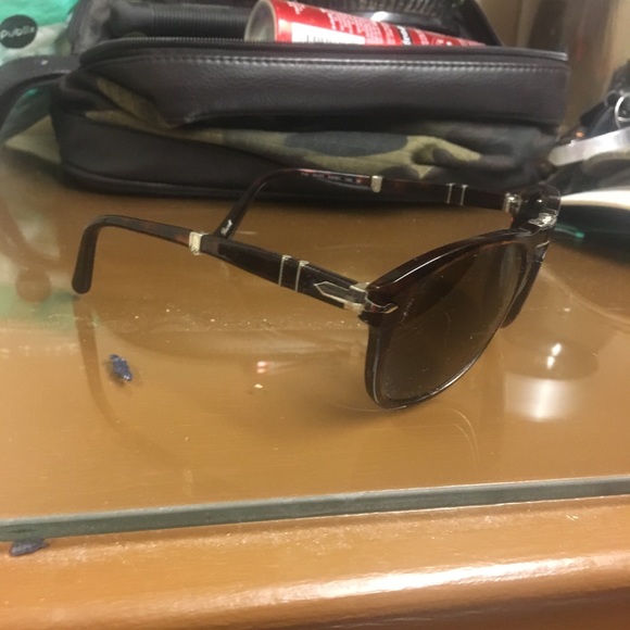 Persol PO0714SM Steve McQueen Polarized - Picture 3 of 4